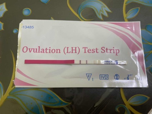 OPK JUNE 2021