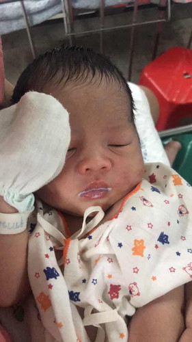 ทีมแม่มิถุนายน