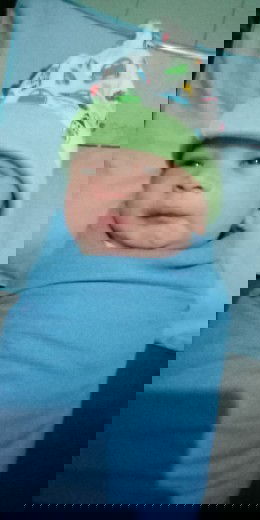 alhamdulillah y allah..VBAC?