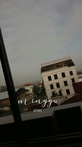 Minta Do'anya Bunda Bunda TAP