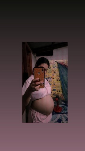 คุนแม่ท่านใดเป็นเหมือนกันไหม?