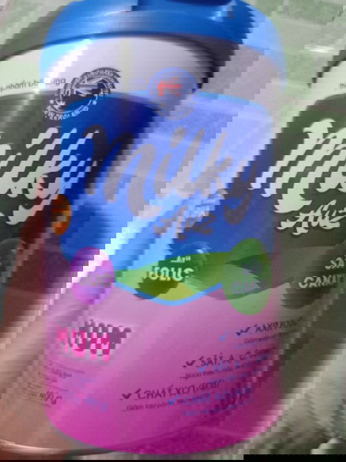 Cac mom ơi cho em hỏi có mom nào uống loại sữa này chưa ạ 
Sữa này có tốt không các mom