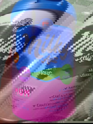 Cac mom ơi cho em hỏi có mom nào uống loại sữa này chưa ạ
Sữa này có tốt không các mom