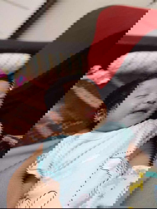 Cara agar hindmilk lebih banyak