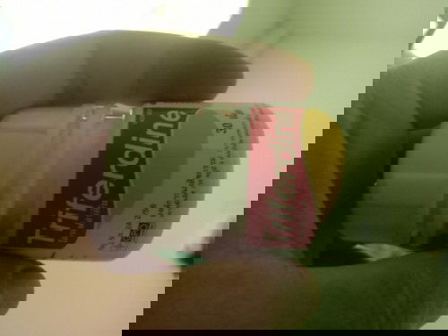 ไม่อยากเครียด