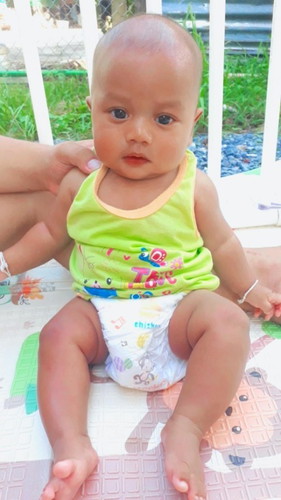 น้องไอติม