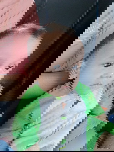 เด็กไม่คลาน