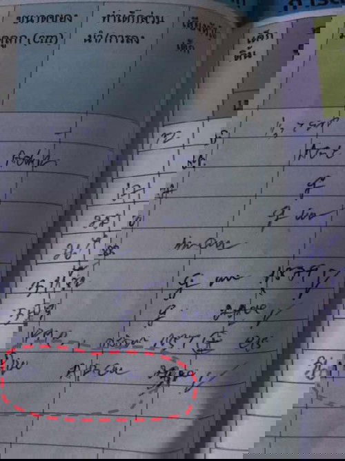 ถามแม่ๆเรื่องท่าลูกหน่อยค่ะ35+5