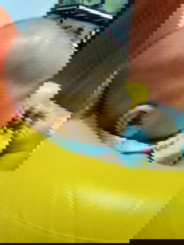 หัวไม่เรียบ