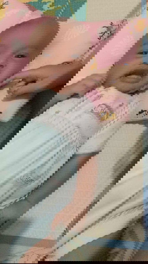 Aku dan suami positif covid