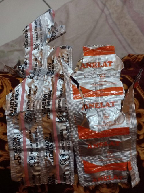 Obat untuk hamil