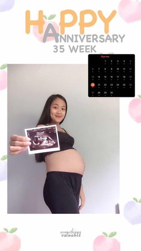 แม่ๆทีมกรกฏาคมเป็นยังไงบ้างคะ?