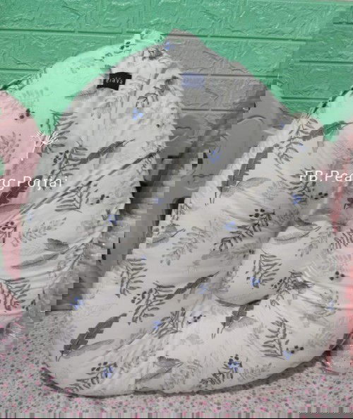 หมอนกันกรดไหลย้อนสำหรับทารกจำเป็นไหมคะ