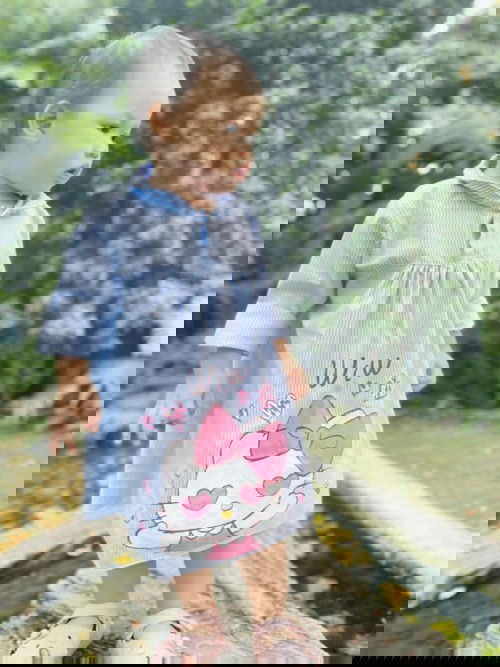 อยากหาวิธีรับมือกับอารมของลูกน้อย