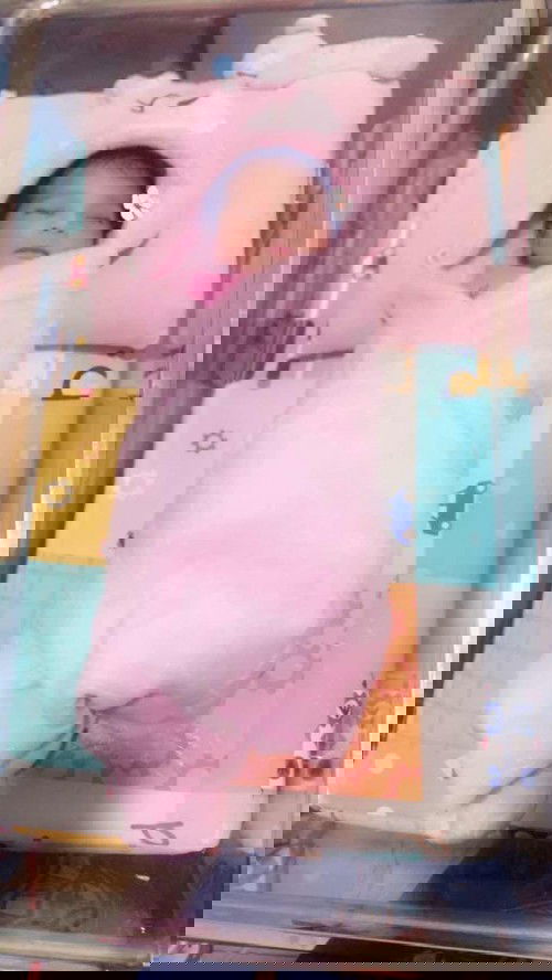 PENGALAMAN MELAHIRKAN ANAK PER1