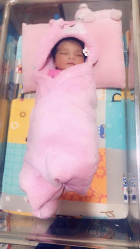 PENGALAMAN MELAHIRKAN ANAK PER1