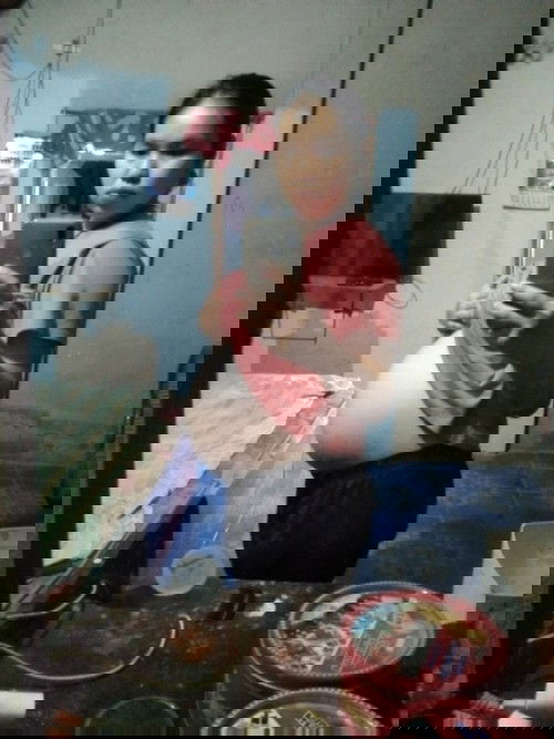 36+4วิค ท้องแข็ง