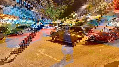 PREGGY UMUR 30an X SAMA DENGAN UMUR 20an .