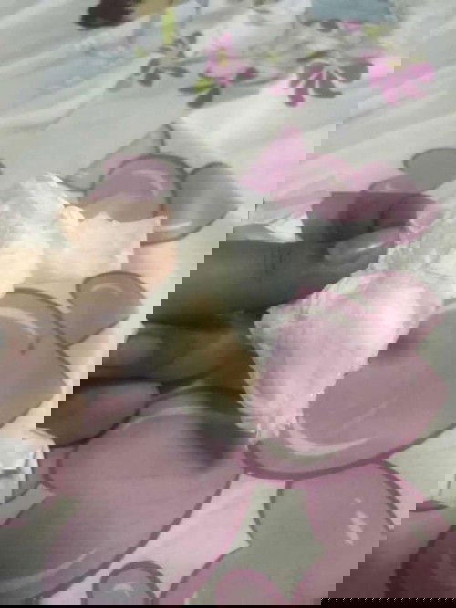 ขอประสบการณ์คลอดหน่อยค่ะ