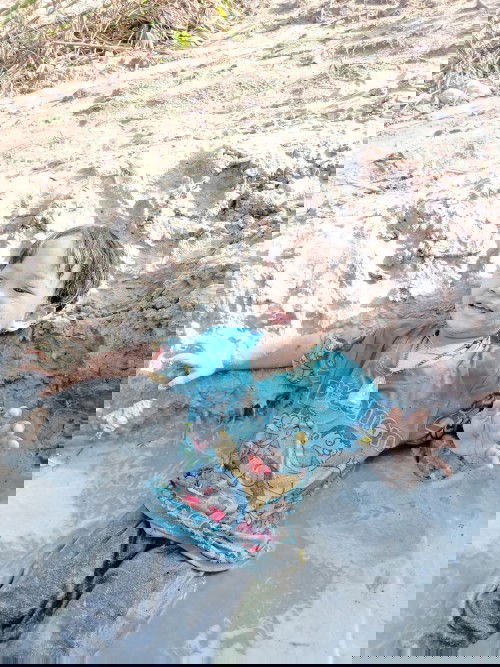 เลี้ยงลูกแบบธรรมชาติ