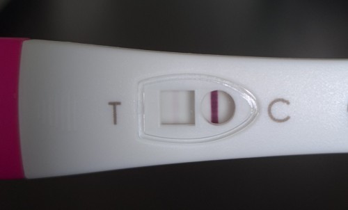 Am i positive? Around 12-13 dpo