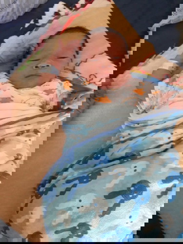 ผ่าคลอดฉุกเฉิน