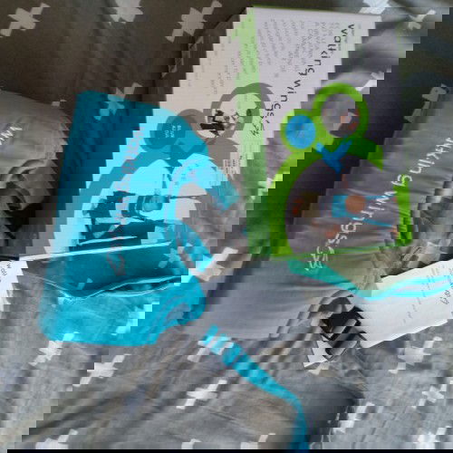 Preloved Walking Wing