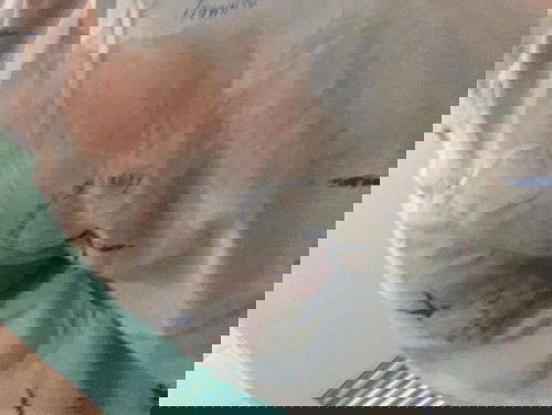 ฝากแชร์เตือนแม่ๆ ห้าวๆ ท้องแล้วเบาได้เบานะคะ🤦🏻‍♀️