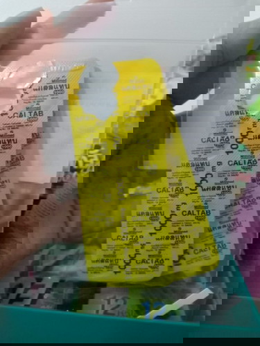 กินแคลเซียมตัวนี้แล้วมีอาหารพะอืดพะอมค่ะ สามารถทานตัวอื่นได้ไหมคะ