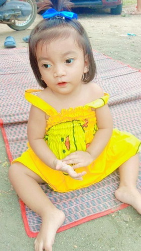 กลุ้มใจมากเลยค่ะลูกไม่ยอมเดิน