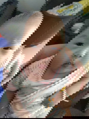 1เดือน19วัน หนัก5โล