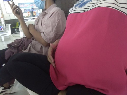 Cân nặng của thai nhi