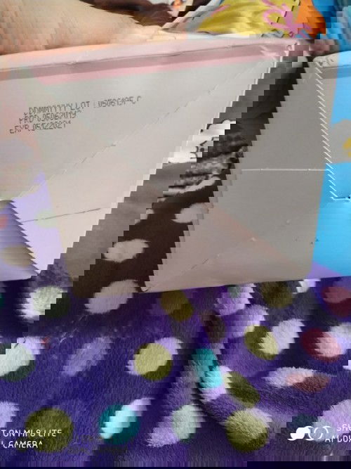 แผ่นซับน้ำนมนำไปใช้อย่างอื่นได้มั้ย