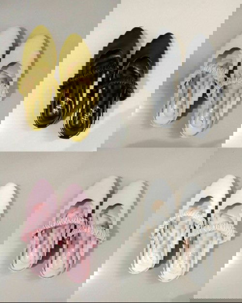 SEPATU NYAMAN UNTUK BUNDA