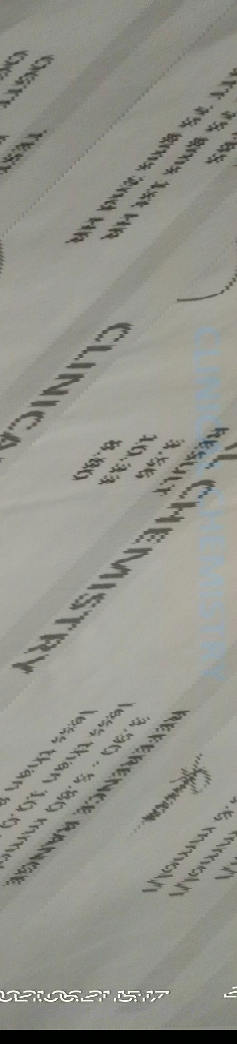 Gestational diabetes