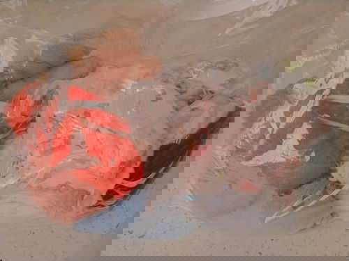 มีแม่คนไหนรุ้จักที่บริจาคเสื้อผ้าเด็กอ่อนมั้ยคะ