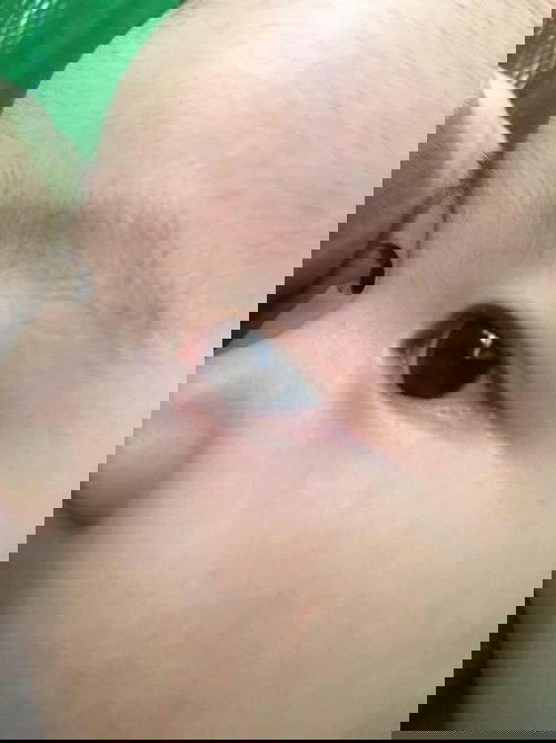 Cho bé ăn dặm 🙄