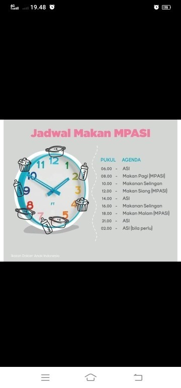 ANAK GAMAU MAKAN HOMEMADE MAUNYA INSTAN