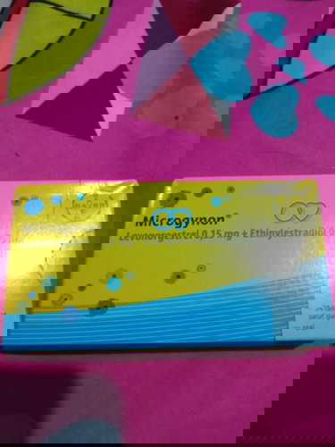Boleh kh busui minum pil KB