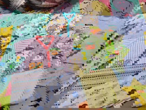 Perlengkapan New Born