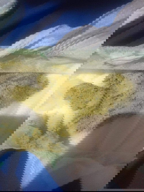 Normal po ba ung ganto poop ni Baby? Lactum user po kmi.