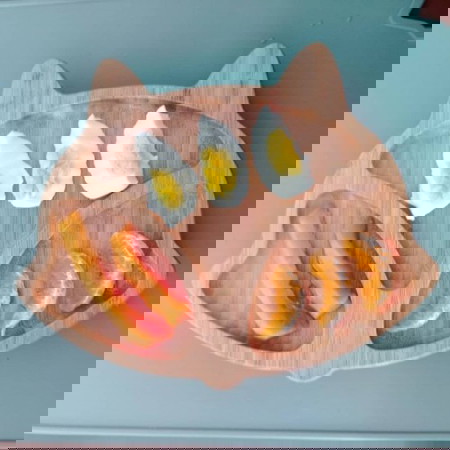 BLW Mommies and Babies