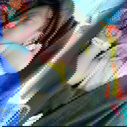 Alhamdulillah baby boy