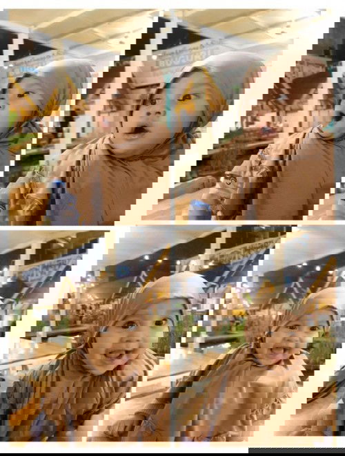 Berat badan di usia 7bln26hri