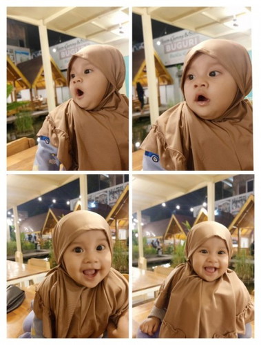 Berat badan di usia 7bln26hri