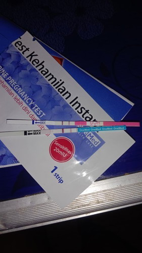 Tespeck samar terbalik