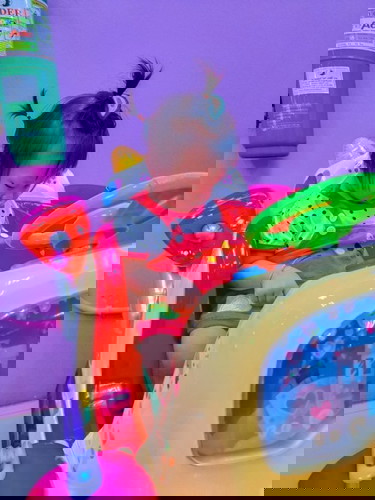 ขอถามประสบการณ์แม่ๆหน่อยคะ