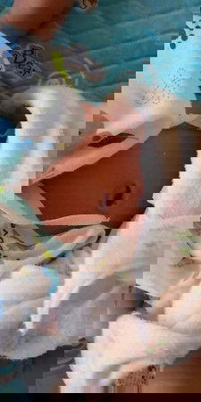 ขออนุญาตสอบถามแม่ๆค่ะ