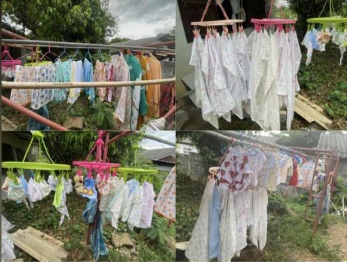 แม่ๆที่คลอดเดือนกรกฎาคม