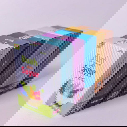 GIVEAWAY Periode 21-30 Juni 2021